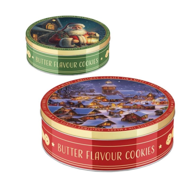 BOX LATTA BISCOTTI 340GR 2ASS